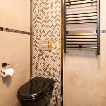 Lejlighed 3 Bedroom Exclusive Uskudar *