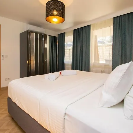 3 Bedroom Exclusive Uskudar *