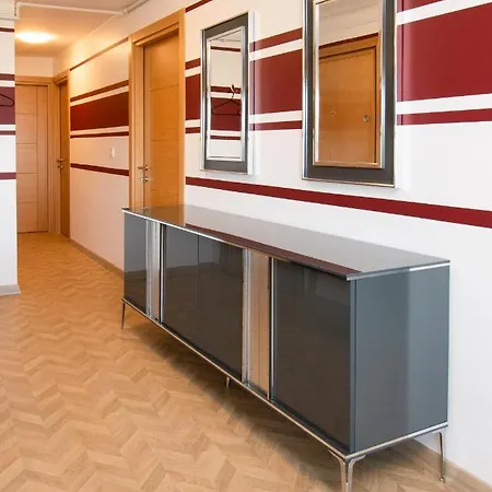 3 Bedroom Exclusive Uskudar