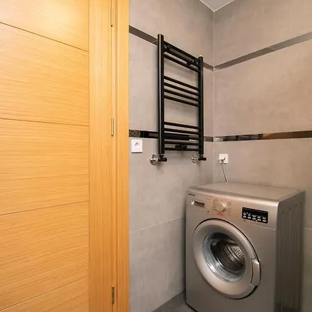 Apartment 3 Bedroom Exclusive Uskudar