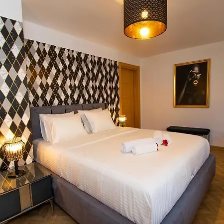 Apartment 3 Bedroom Exclusive Uskudar Istanbul