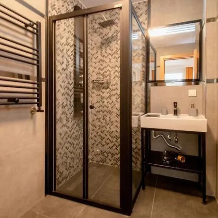 3 Bedroom Exclusive Uskudar