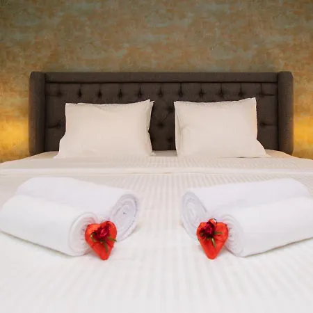 3 Bedroom Exclusive Uskudar * Istanbul